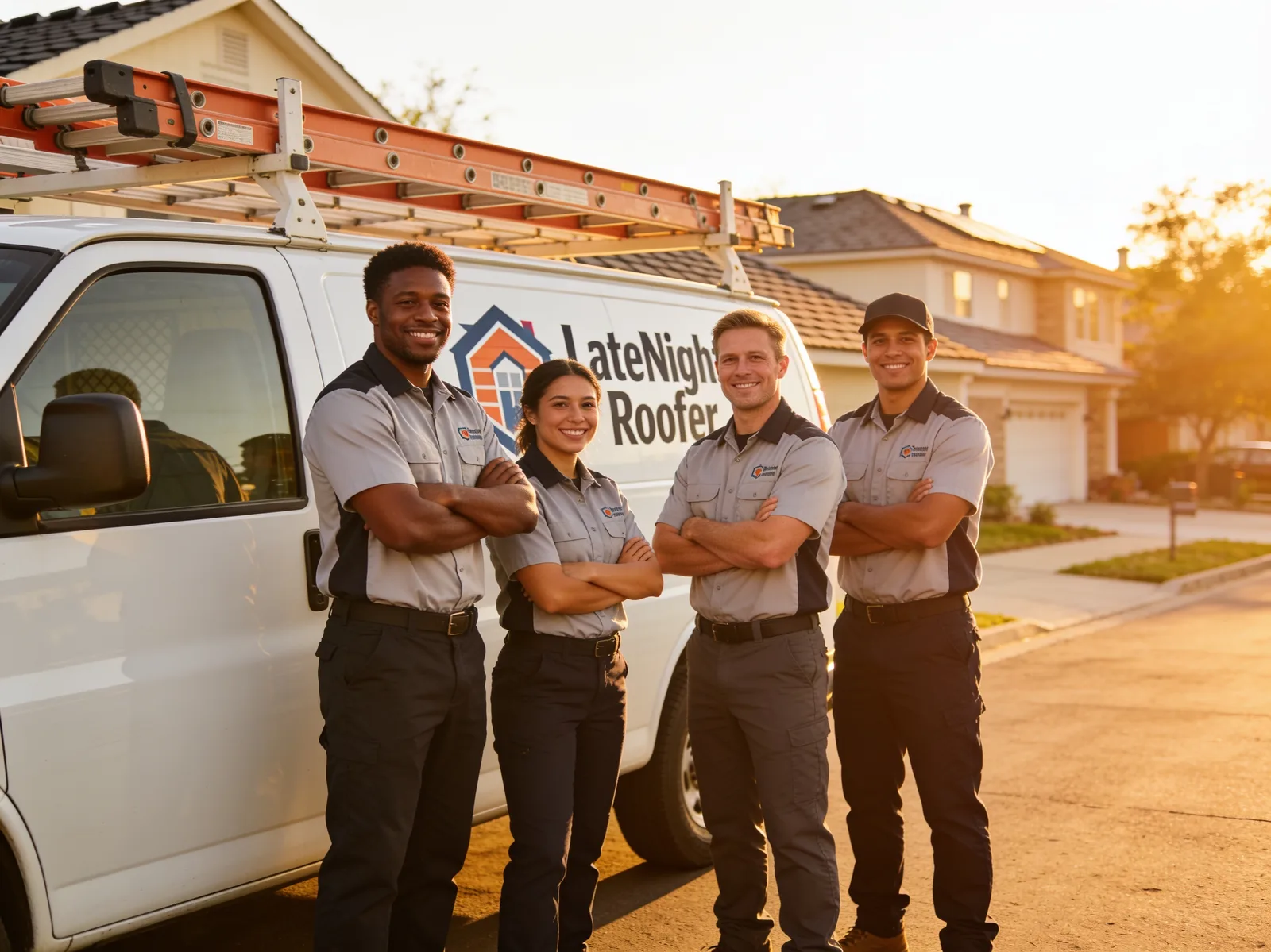Emergency Roof Repair company in Round Hill, VA