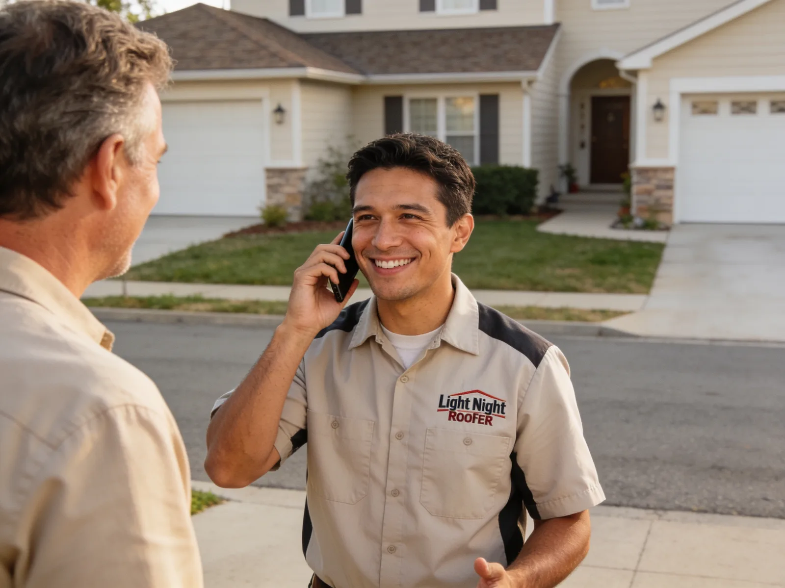 Emergency Roof Repair Round Hill, VA FAQs